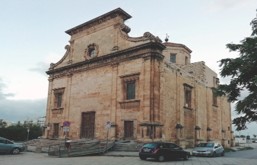 Restauro - Progetto 1