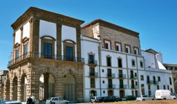 Restauro - Progetto 1