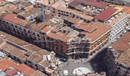 Restauro - Progetto 1